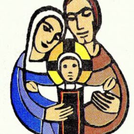 Holy Family Year c